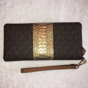 MK Wallet